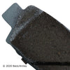 Beck Arnley Rear Disc Brake Pad Set for Corolla, Avalon (085-1534)