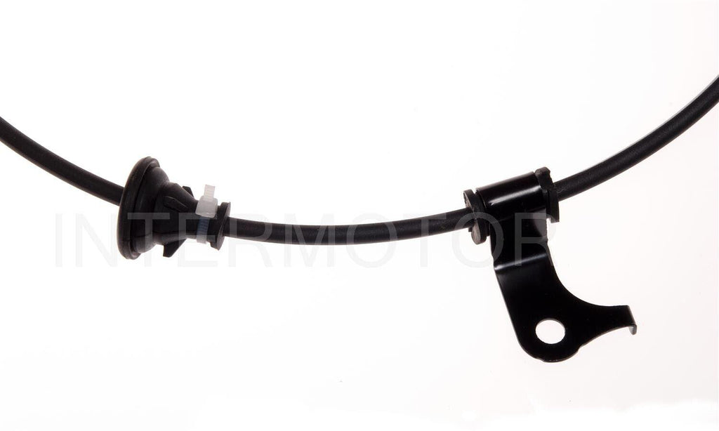 Standard Ignition ABS Wheel Speed Sensor Wiring Harness for 07-09 Yaris ALH35