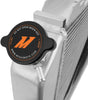 MMRAD-MUS-79A Performance Aluminum Radiator Compatible with Ford Mustang Automatic 1979-1993