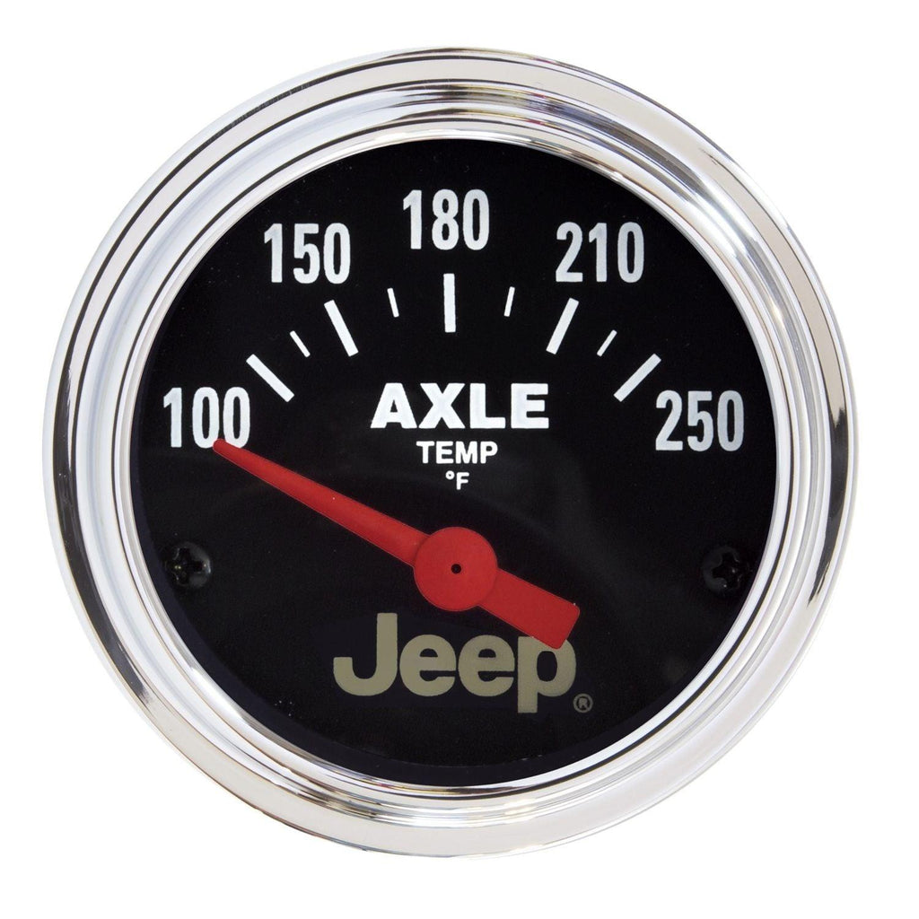 2-1/16 in. AXLE TEMPERATURE 100-250 Fahrenheit JEEP - greatparts