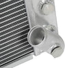 RA-BMW1600-69-2 2-Row Full Aluminum Radiator 26.5" X 19" X 1.5" [Compatible with 71-74 BMW 3.0CS / 74 3.0S / 75-76 3.0Si / 75-78 530I / 77 630Csi / 78-84 633Csi]