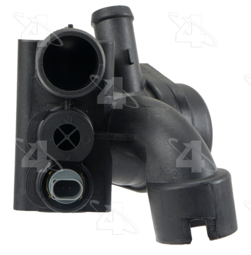 Four Seasons Engine Coolant Water Outlet Housing Kit for 04-06 Touareg 86176