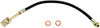 BH36748 Professional Grade Brake Hydraulic Hose