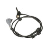Standard Ignition ABS Wheel Speed Sensor for 04-11 Nissan Titan ALS638