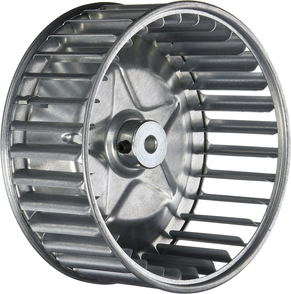 35536 Blower Motor Wheel