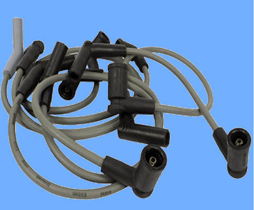 Spark Plug Wire Set FORD OEM MOTORCRAFT WR-6079 for TAURUS Sable 3.0L V6 OHV