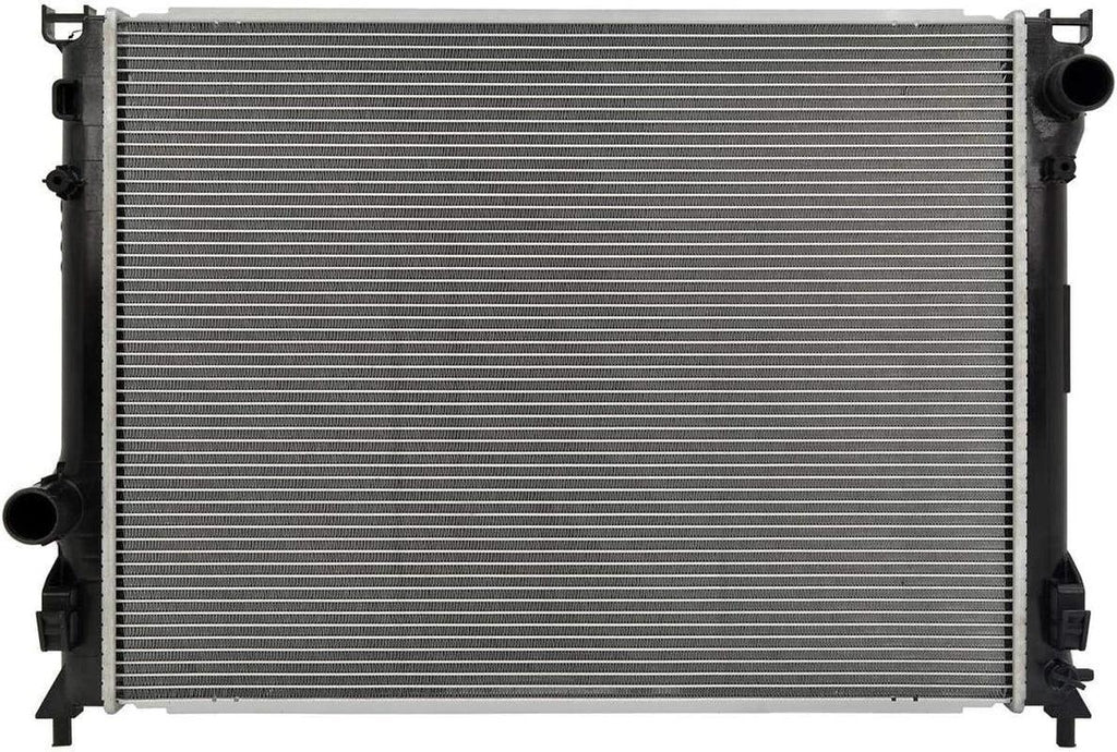 3525 Radiator