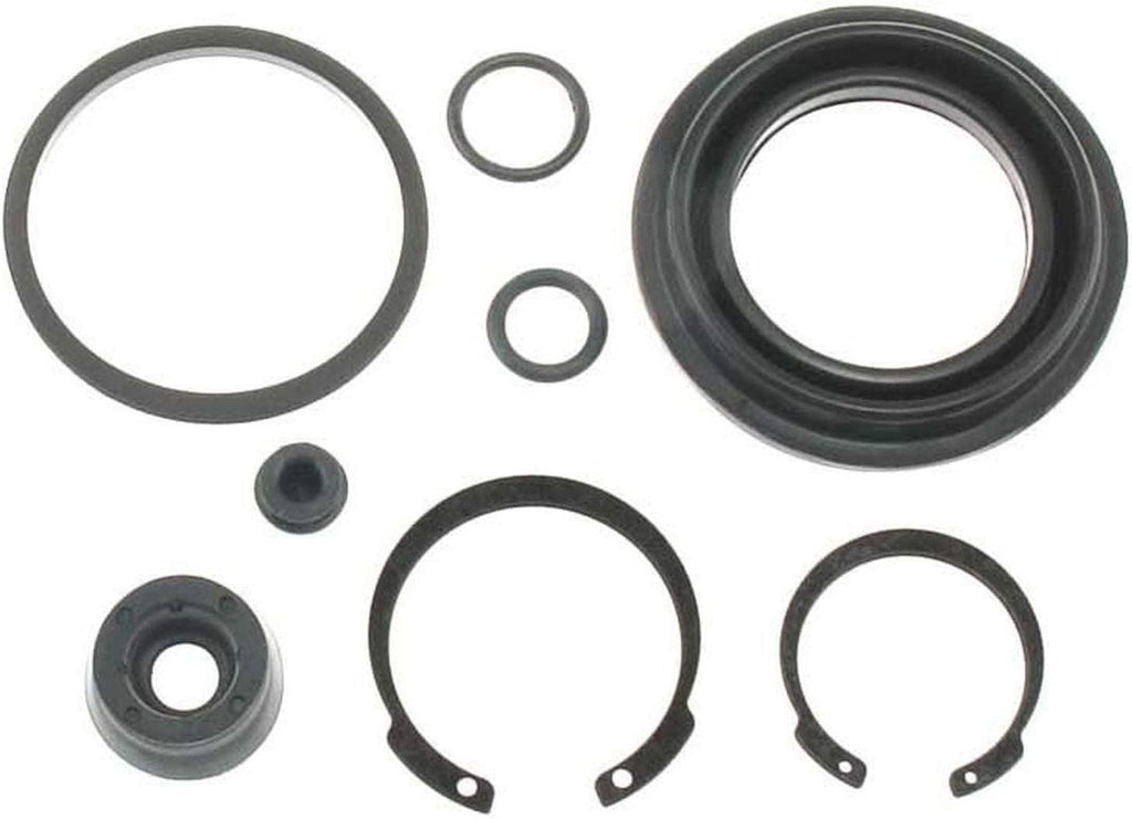 Carlson 41266 Rear Brake Caliper Kit