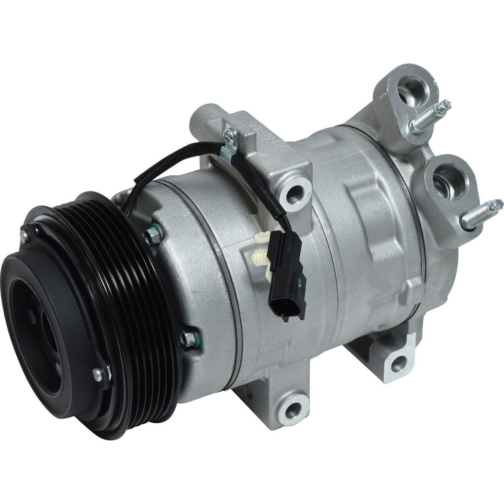 Universal Air A/C Compressor for Escape, Tribute, Mariner CO11332C