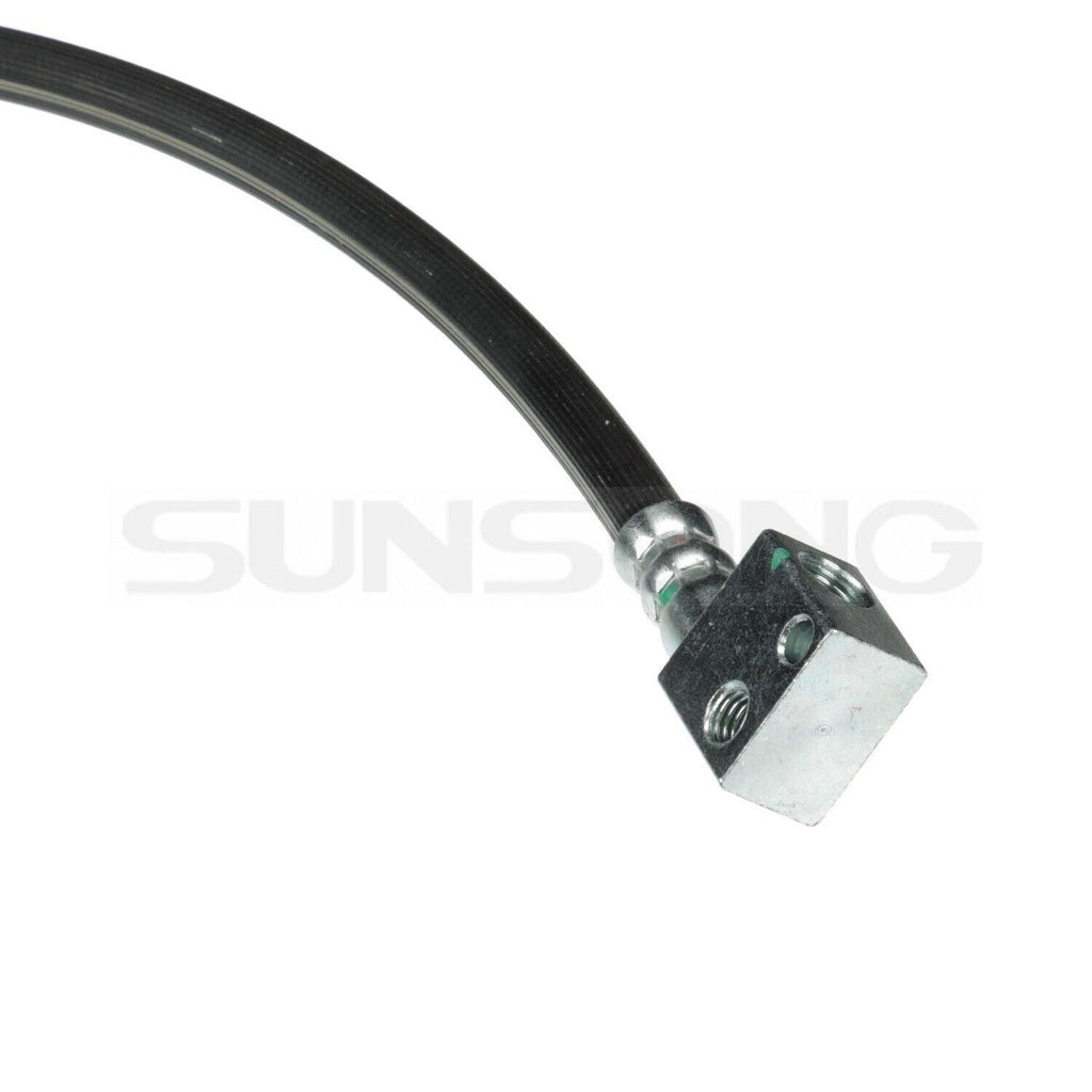 Sunsong Brake Hydraulic Hose for 17-19 Civic 2207700