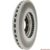 Centric Front Disc Brake Rotor for Audi (320.33123F)