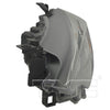 TYC Headlight Assembly for Yaris, Yaris Ia, Ia 20-9744-00