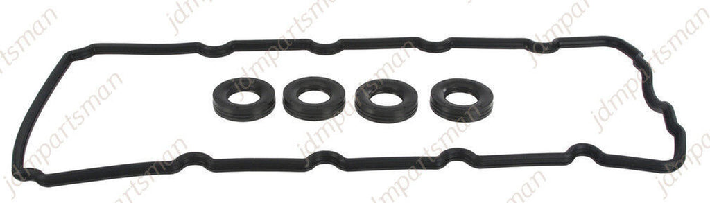 Mini Cooper OEM Valve Cover Gasket plus Spark Plug Seals R50 R52 R53 Base S