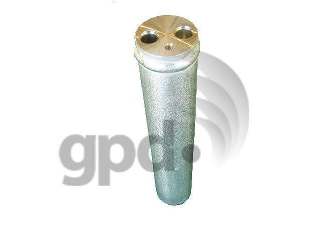 Global Parts A/C Compressor and Component Kit for Frontier, Xterra 9642810
