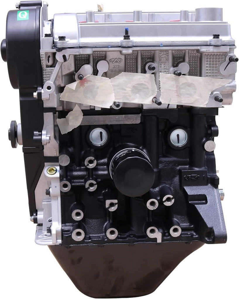 Oreion Reeper 4x4 Engine Genuine Chery 812CC 3-Cylinder Gasoline Engine with Manifold Gaskets ...