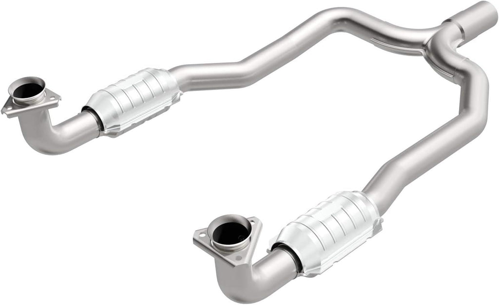 Magnaflow 93487- Direct-Fit Catalytic Converter