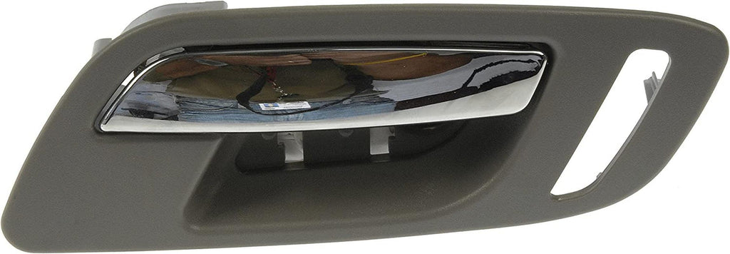 Dorman 81191 Interior Door Handle Compatible with Select Cadillac / Chevrolet / GMC Models