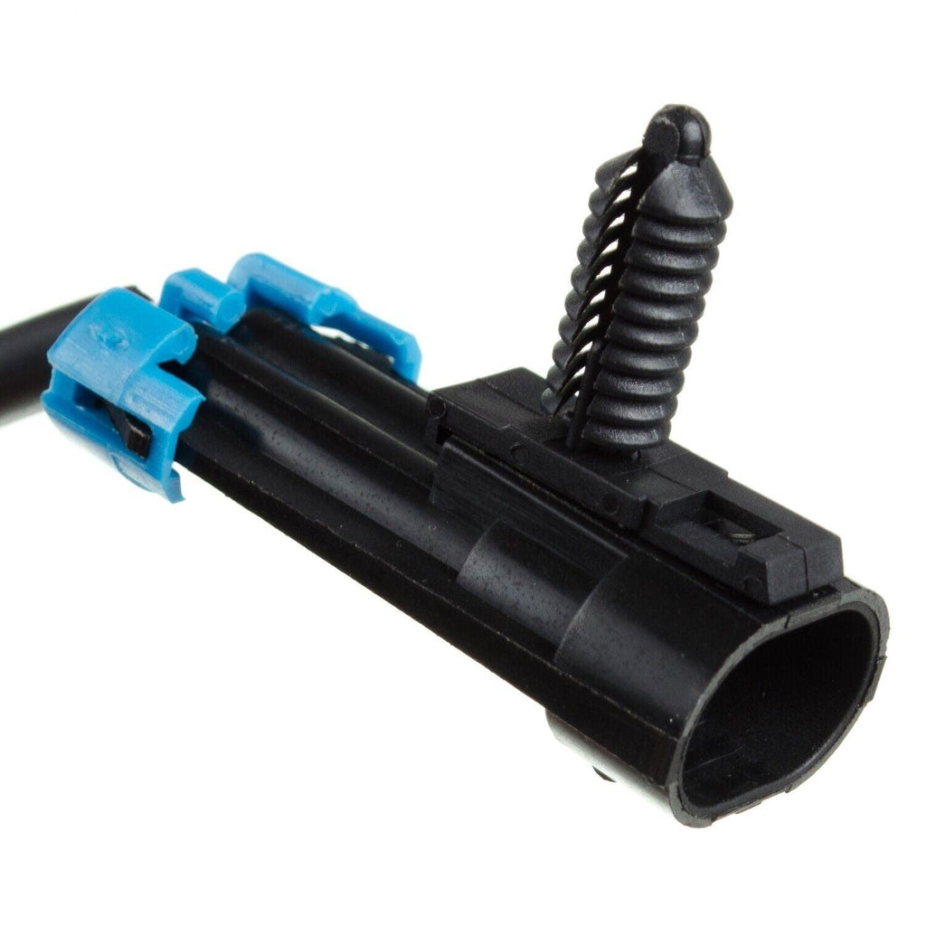 Holstein ABS Wheel Speed Sensor for Express 1500, Savana 1500 2ABS2525