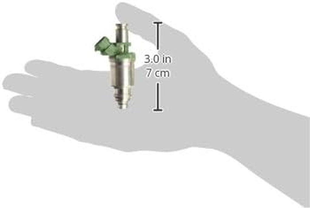 62091 Fuel Injector