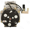 78497 A/C Compressor