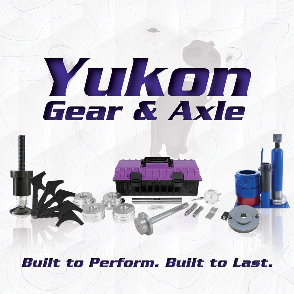 Yukon (YT BD-32307) Bearing Race Driver