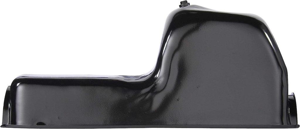 Spectra Engine Oil Pan CRP19A