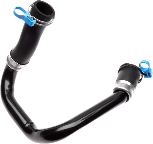 Professional HHA114 Molded Heater Hose Assembly