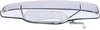 OE Replacement Chevrolet Silverado Front Passenger Side Door Handle Outer (Partslink Number GM1311163)
