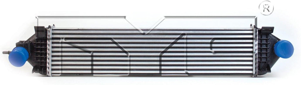 18009 Charged Air Cooler Compatible with 2013-2019 Ford Escape