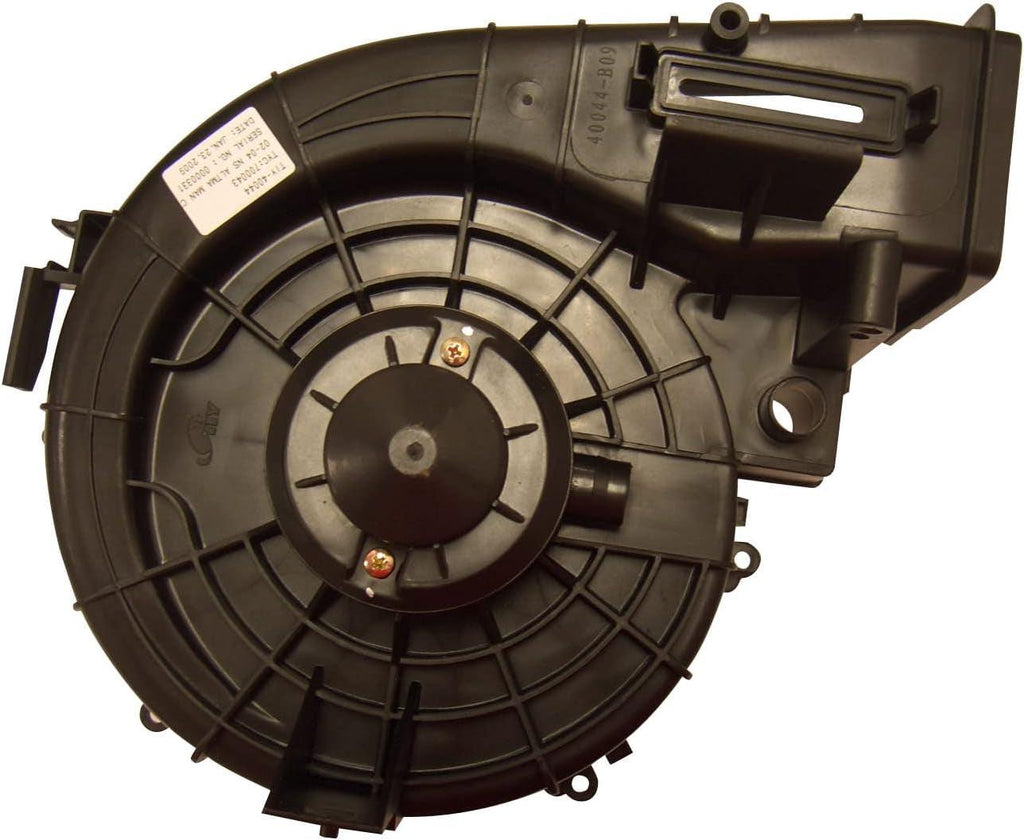 700043 Nissan Altima Replacement Blower Assembly