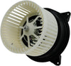 A/C AC Heater Blower Motor W/Fan Cage YS4Z19805AB for 00-07 Ford Focus