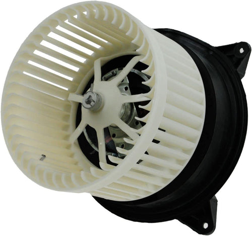 A/C AC Heater Blower Motor W/Fan Cage YS4Z19805AB for 00-07 Ford Focus