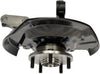 Kit De Nudillos De Dirección Dorman Para 1997-2001 Camry 698-473