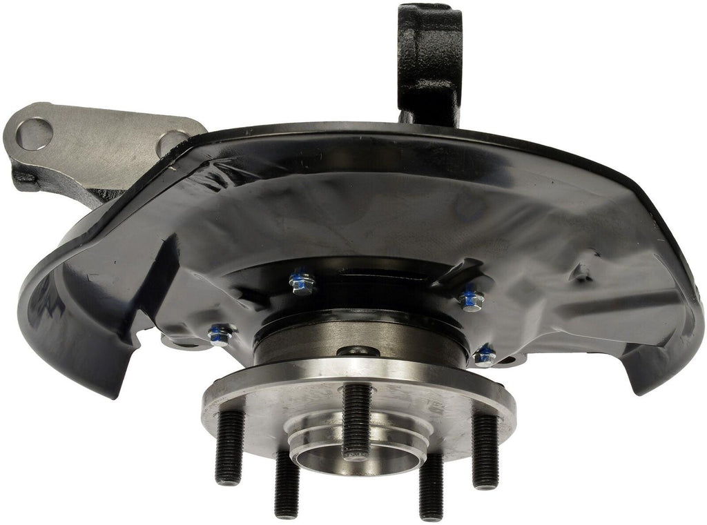 Kit De Nudillos De Dirección Dorman Para 1997-2001 Camry 698-473
