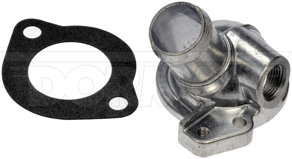 Engine Coolant Thermostat Housing for Civic Del Sol, Civic, Mirage 902-5018