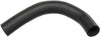 Gold 20703S Molded Radiator Hose