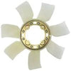 - 620-535 - CLUTCH FAN BLADE-PLASTIC