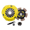 DN3-HDG6 ACT HD/Race Sprung 6 Pad Kit - greatparts