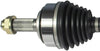 NCV36083 CV Axle Shaft Assembly - Right Front (Passenger Side)