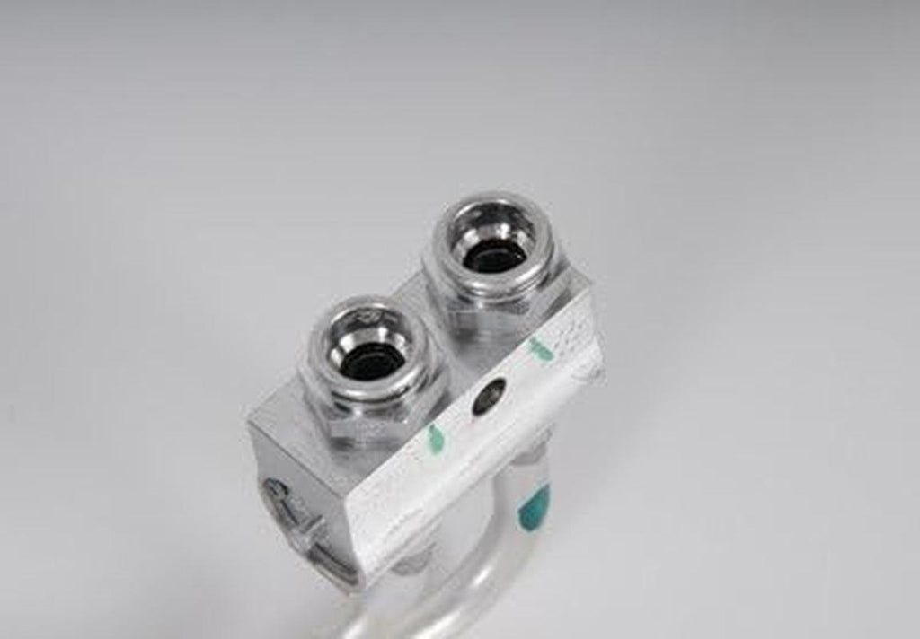 GM Genuine Parts 13311081 Automatic Transmission Auxiliary Fluid Cooler