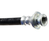 Raybestos Brake Hydraulic Hose for 13-14 370Z BH383703