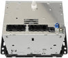 Infotainment Display for Avalanche, Silverado 1500, Silverado 2500+More 586-045
