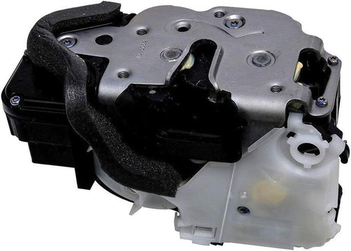 13579552 Passenger Side Door Latch