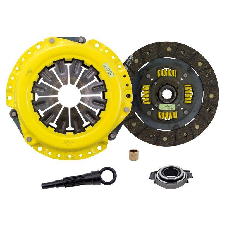 NX9-XTSS ACT XT/Perf Street Sprung Kit - greatparts