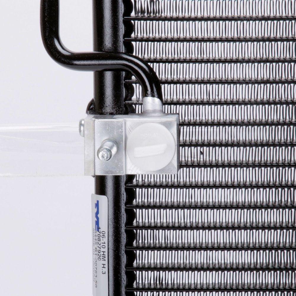 13106 Radiator Assembly for 8013106 3445 TO3010323 2515 CU13106 438453 Cm