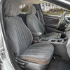 Allure Seat Covers for 2012-2013 Toyota Corolla