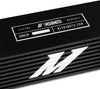 MMINT-UZB Universal Intercooler Z-Line, Black