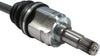 NCV69168 CV Axle Shaft Assembly - Left Front (Driver Side)