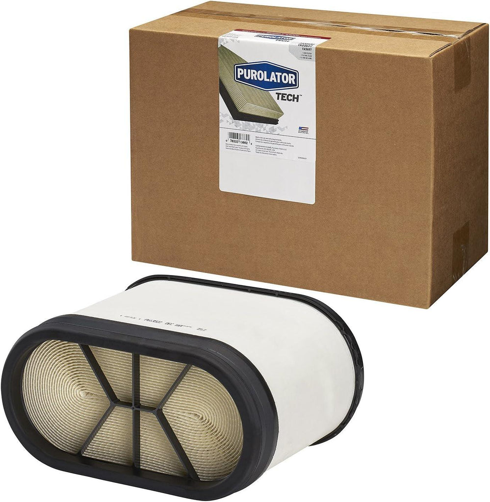 TA55697 tech Air Filter