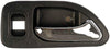 Dorman Interior Door Handle for 1994-1997 Accord 77485
